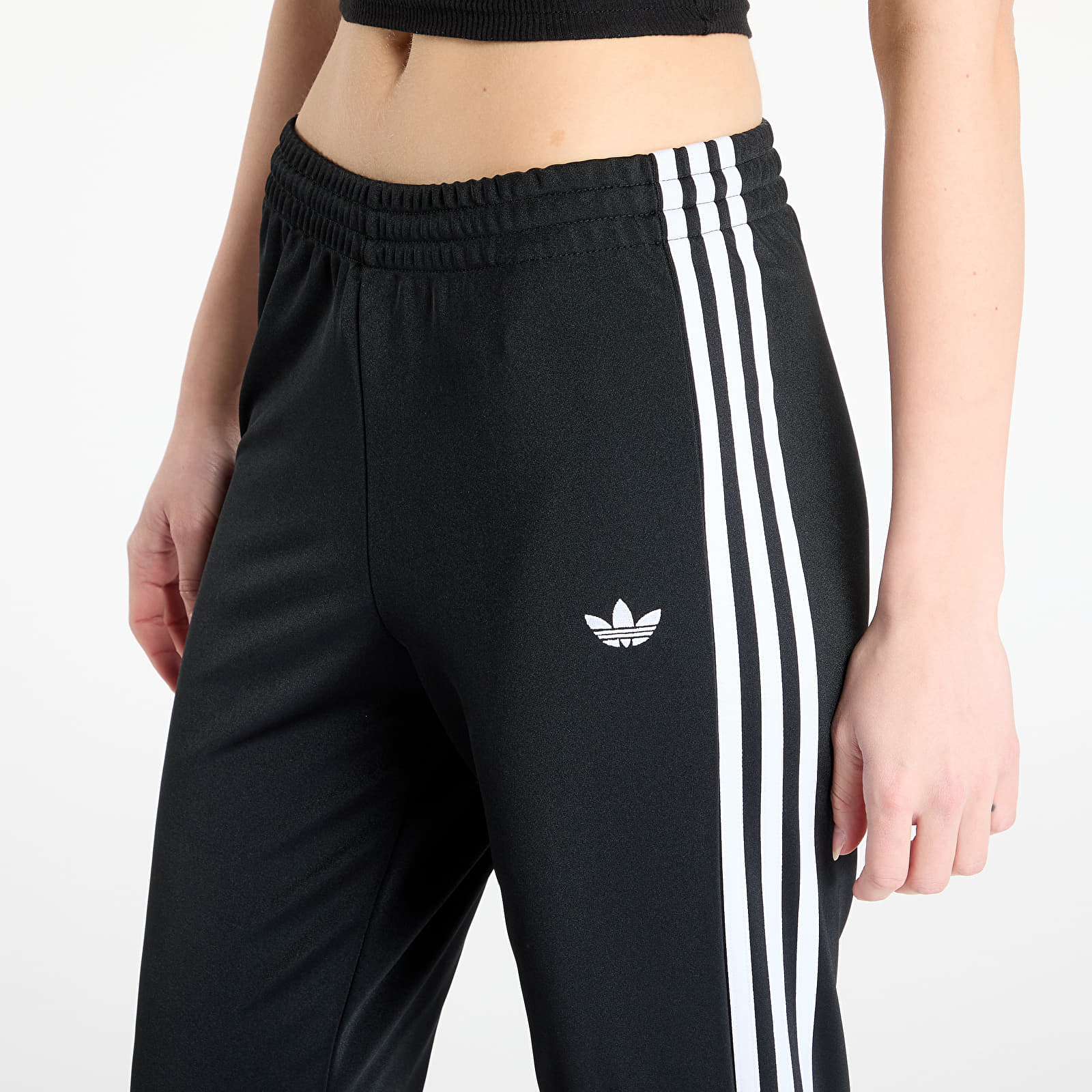 Pantalones de mujer adidas x Jeremy Scott W Pride Fashion Track Pants Black