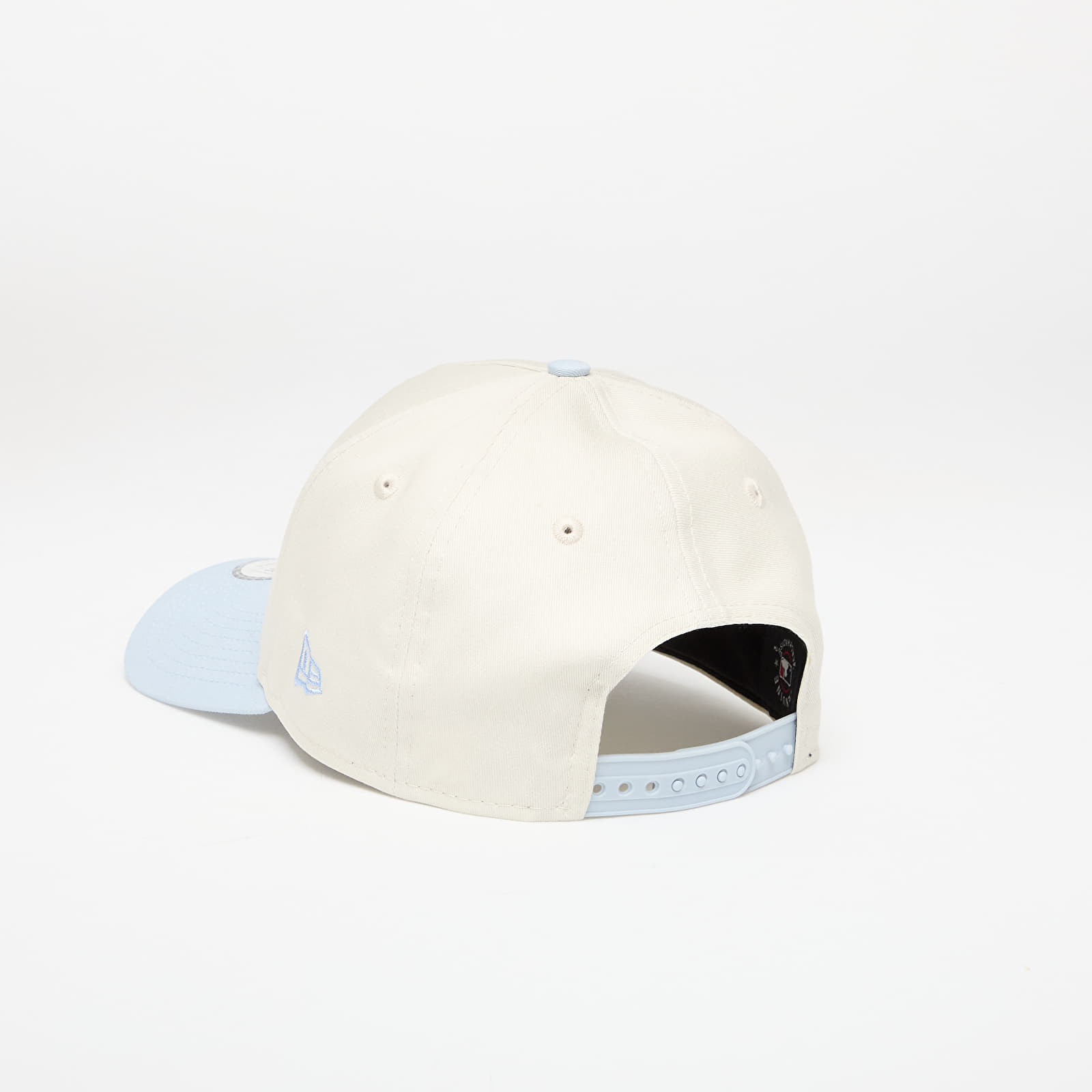Καπέλα New Era Los Angeles Dodgers Mythical MLB 9FORTY A-Frame Cap Ivory/ Pastel Blue