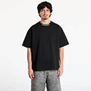 PLEASURES Sorrow Heavyweight Shirt Black