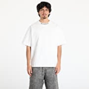 PLEASURES Sorrow Heavyweight Shirt White