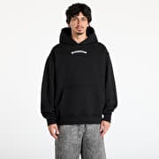 PLEASURES Neural Hoodie Black