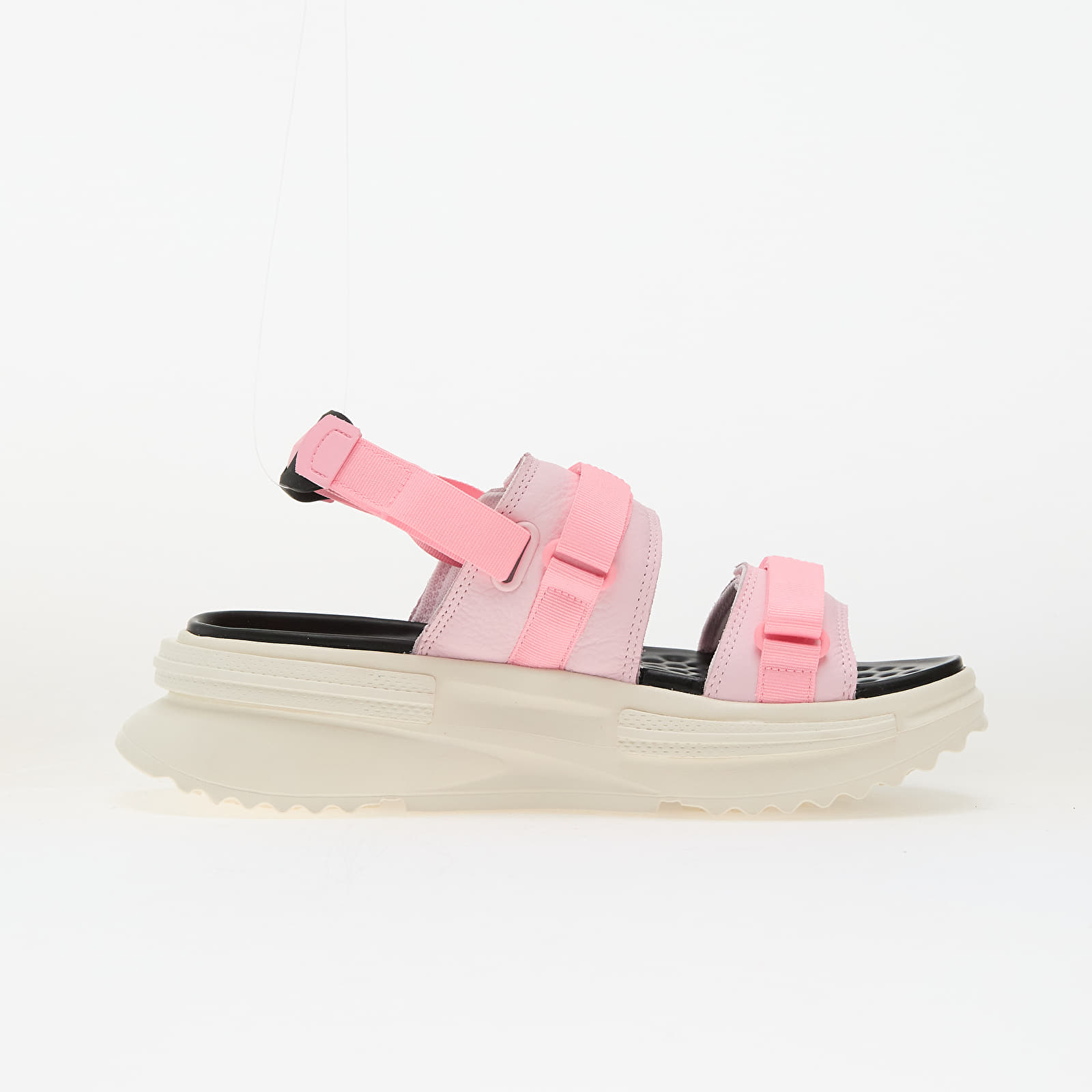 Buty męskie Converse Run Star Utility Sandal CX Sugar Berry/ Jellyfish Jitter