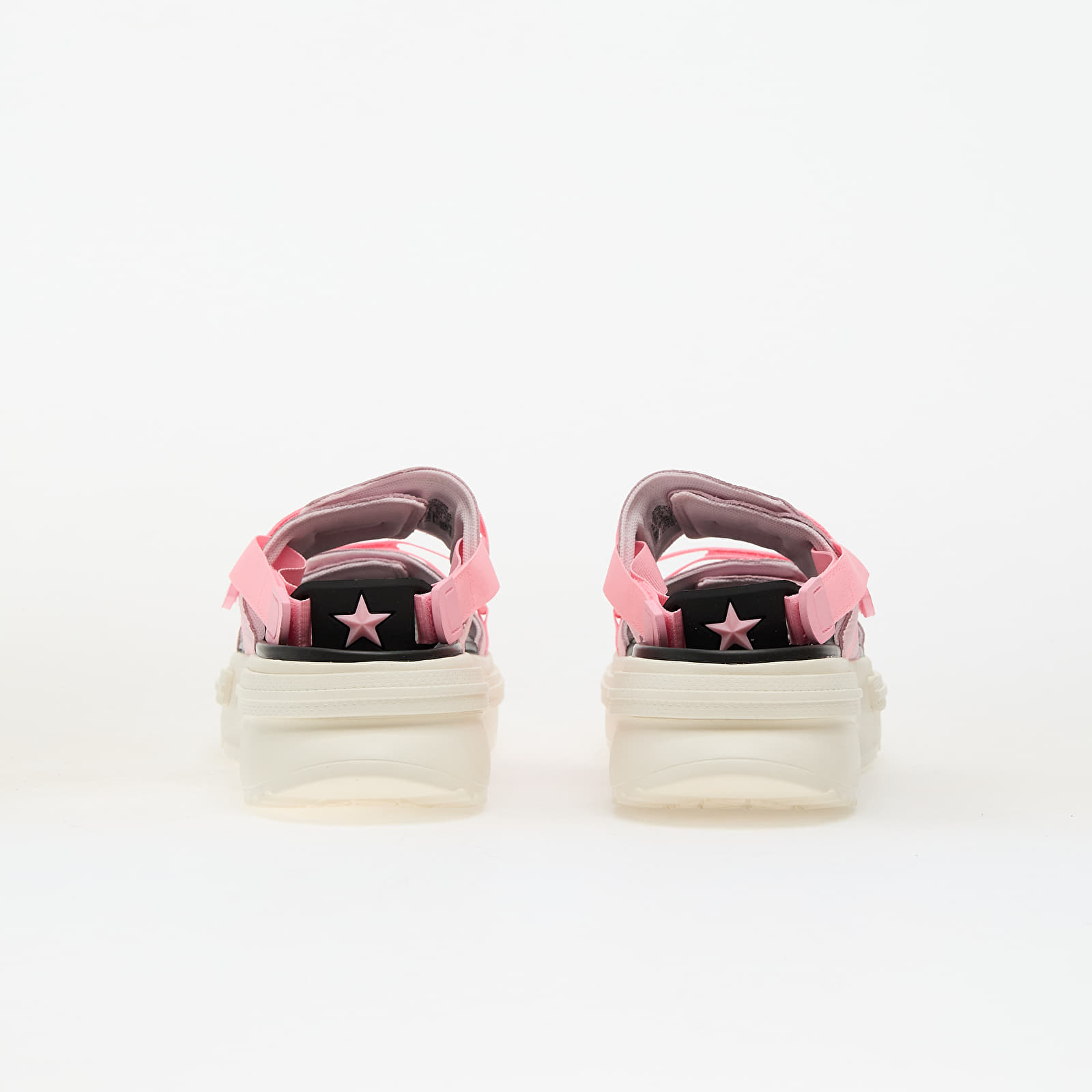 Buty męskie Converse Run Star Utility Sandal CX Sugar Berry/ Jellyfish Jitter
