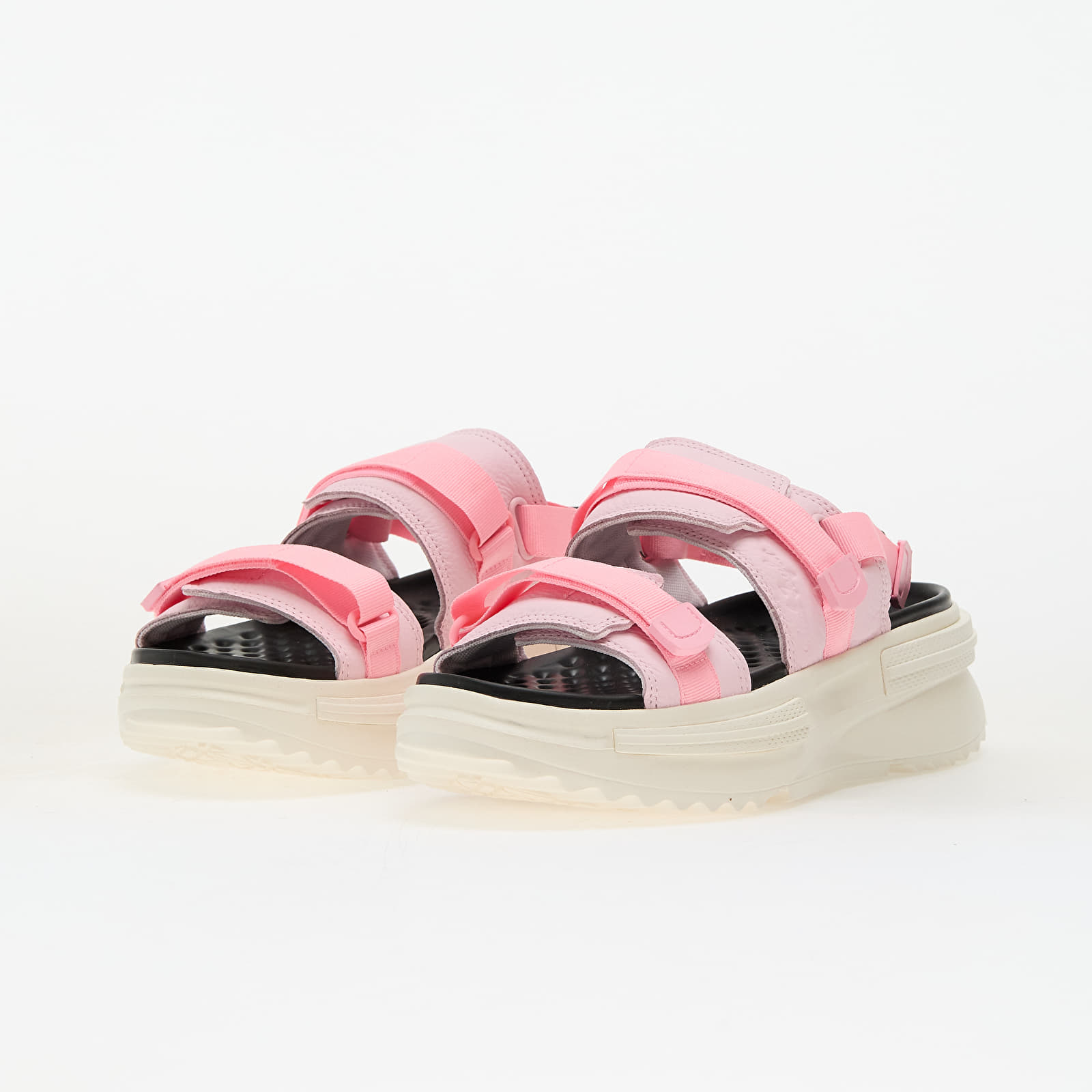 Buty męskie Converse Run Star Utility Sandal CX Sugar Berry/ Jellyfish Jitter