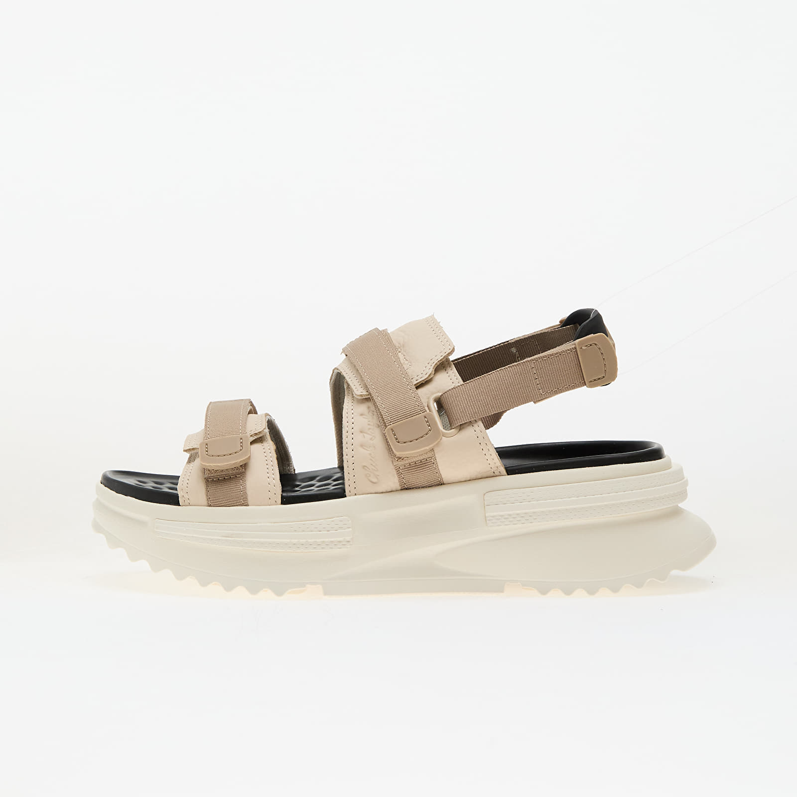 Zapatillas Hombre Converse Run Star Utility Sandal CX Light Dune/ Vintage Cargo/ Egret