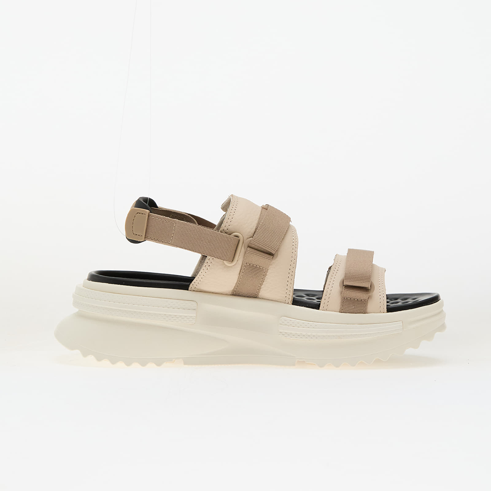 Zapatillas Hombre Converse Run Star Utility Sandal CX Light Dune/ Vintage Cargo/ Egret