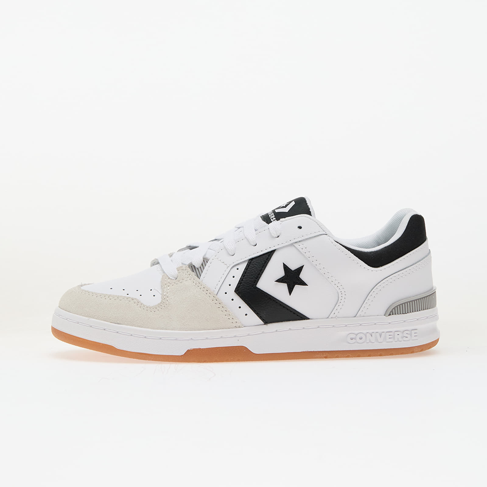 Sneakers Converse Converse Lifestyle 1998 White/ Black/ Grey Area EUR 40