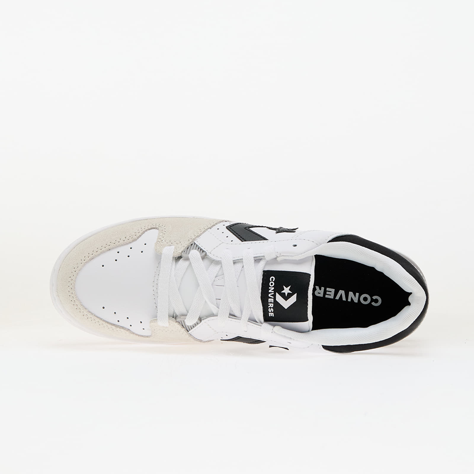 Zapatillas Hombre Converse Converse Lifestyle 1998 White/ Black/ Grey Area