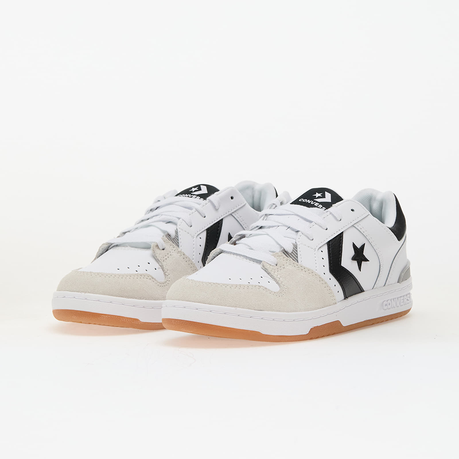 Zapatillas Hombre Converse Converse Lifestyle 1998 White/ Black/ Grey Area