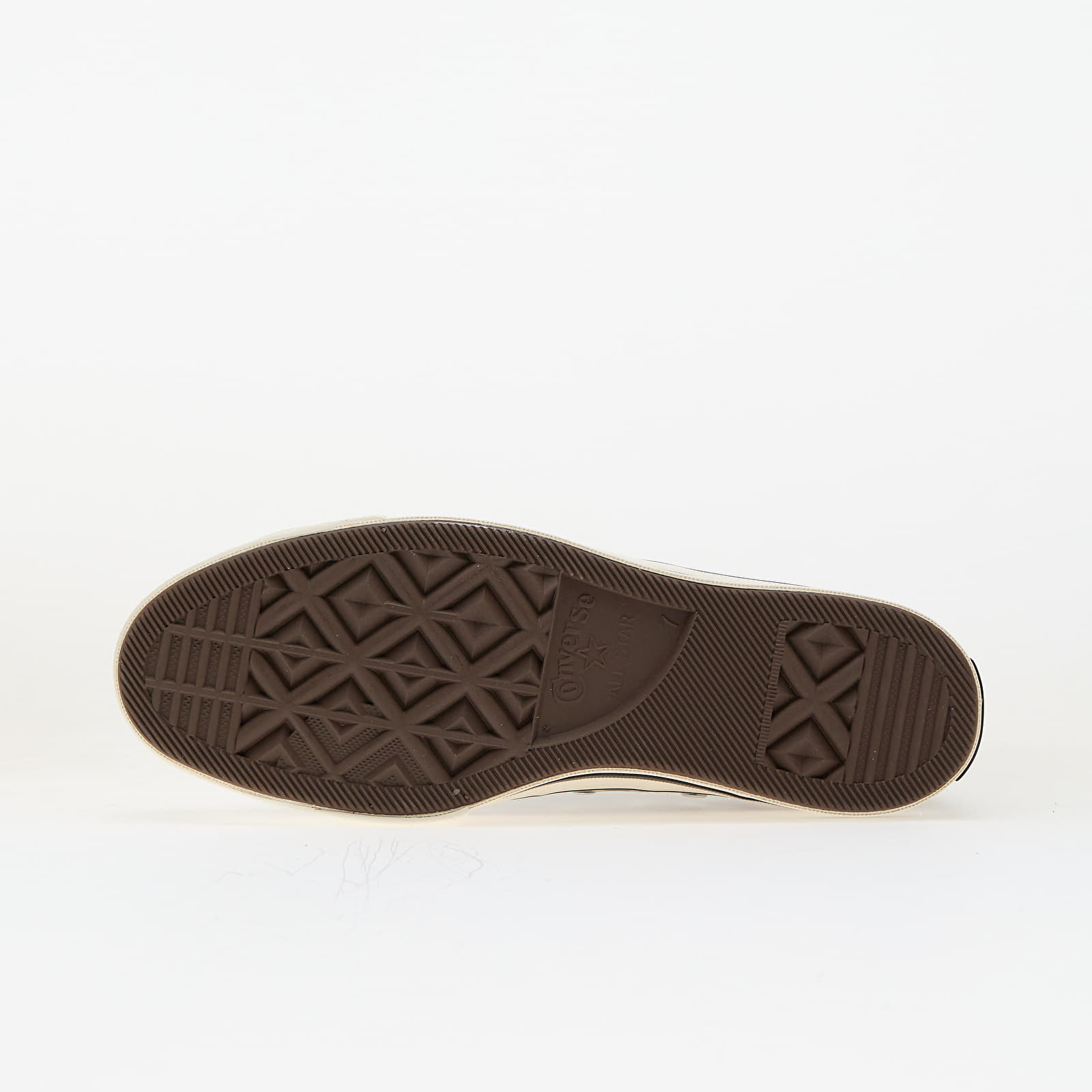 Turnschuhe und Schuhe für Männer Converse Chuck 70 Glow-In-The-Dark Leopard Print Driftwood/ Light Fawn/ Black