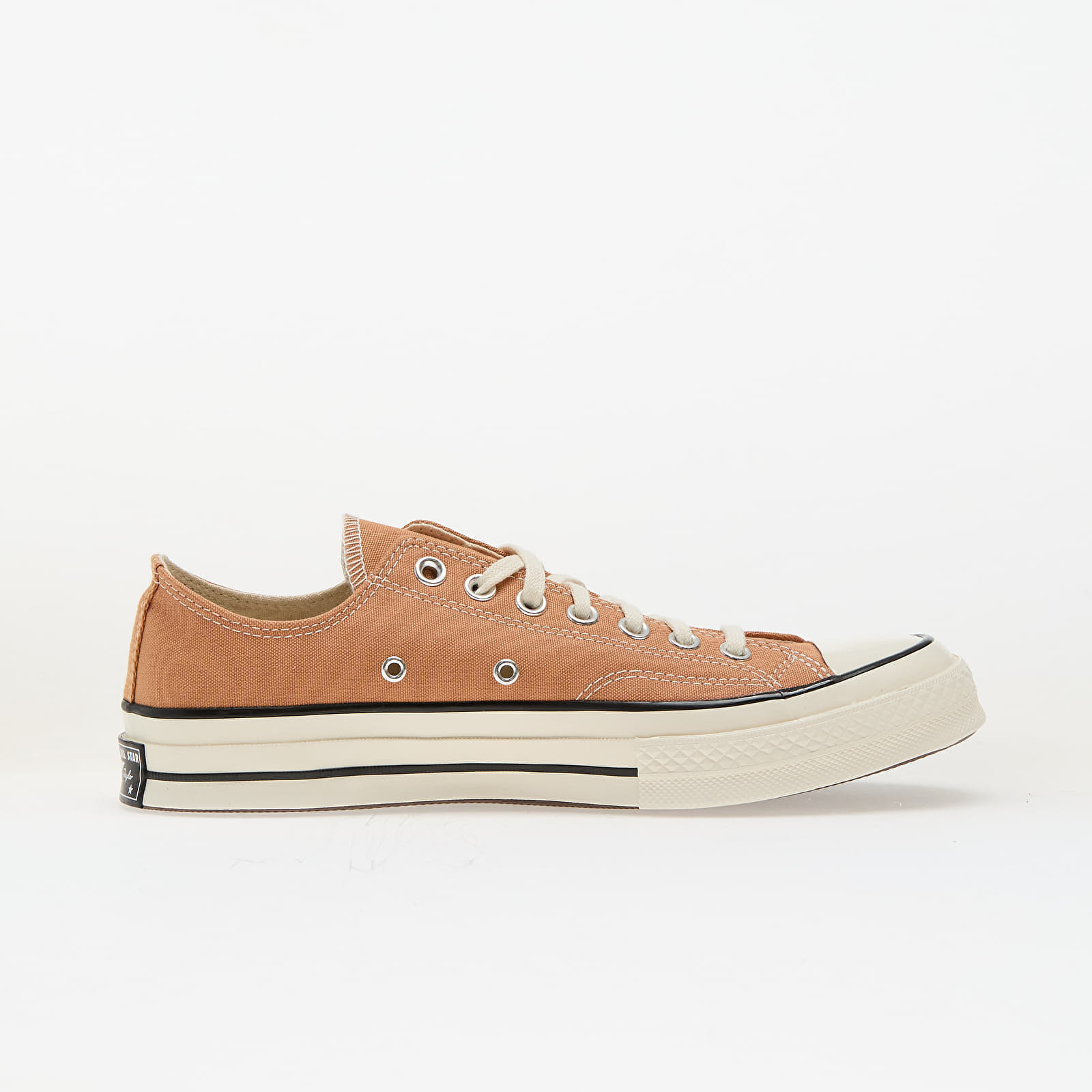 Zapatillas Hombre Converse Chuck 70 Clay Court/ Egret/ Black