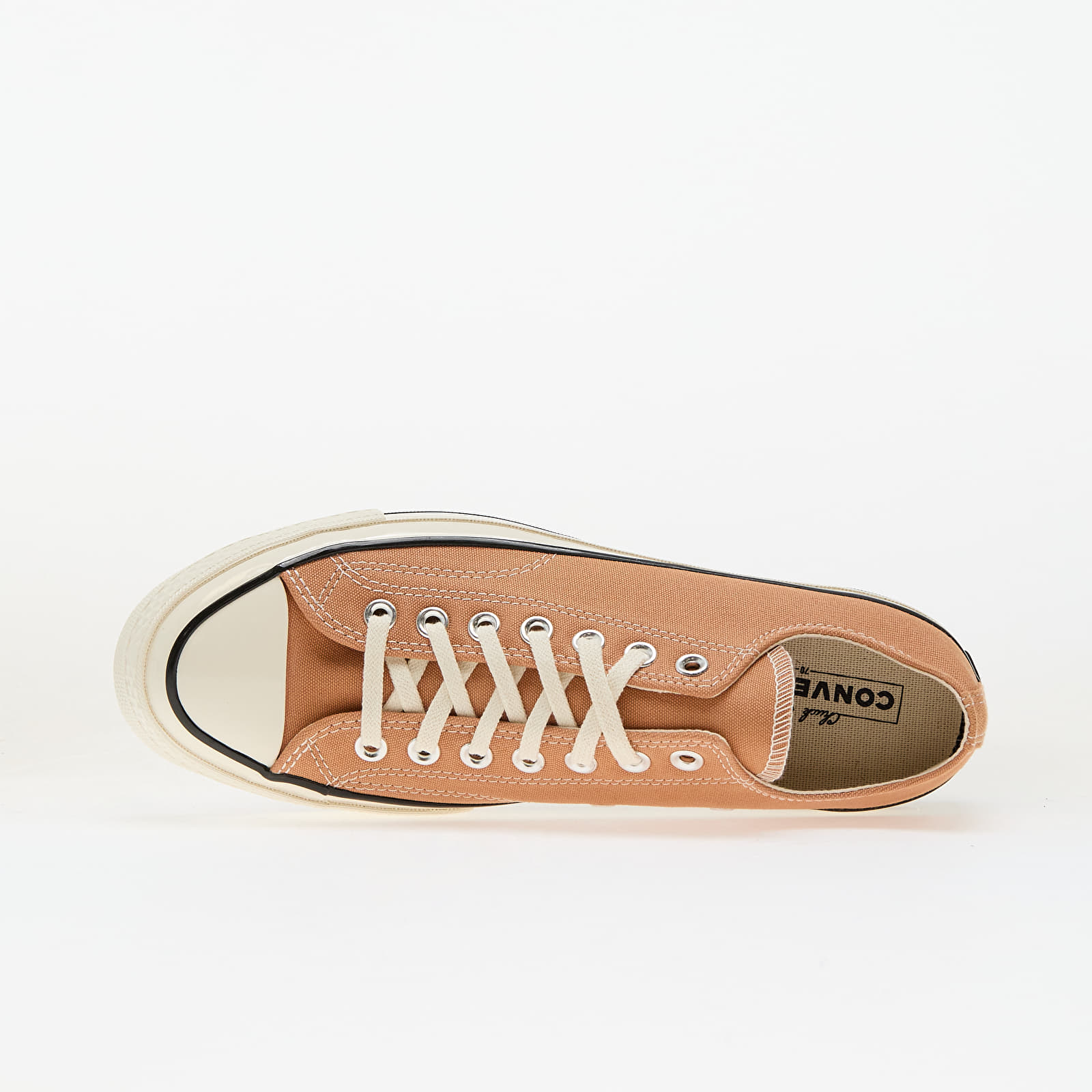 Zapatillas Hombre Converse Chuck 70 Clay Court/ Egret/ Black