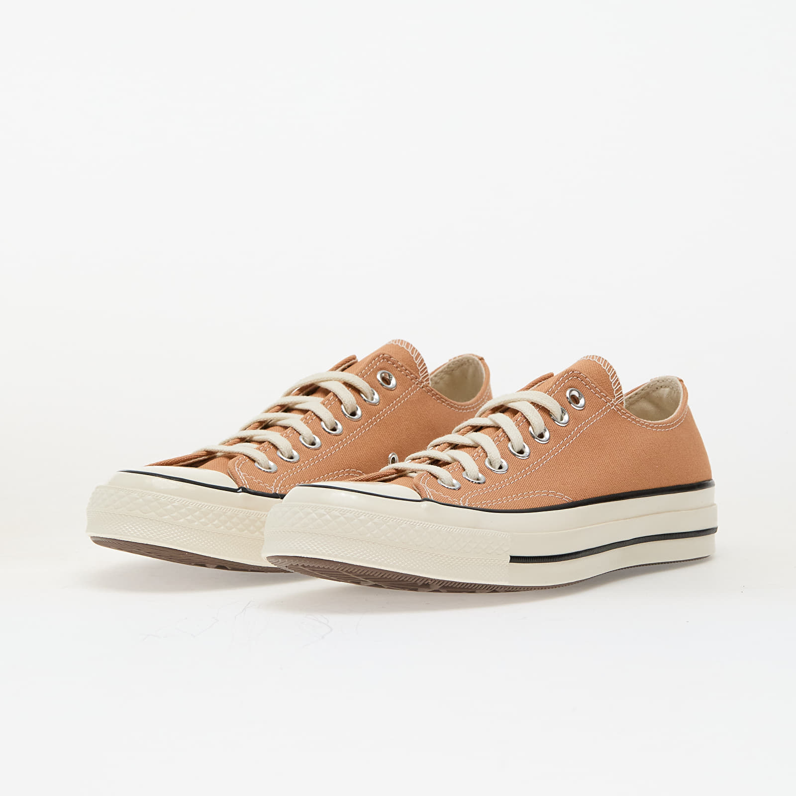 Zapatillas Hombre Converse Chuck 70 Clay Court/ Egret/ Black