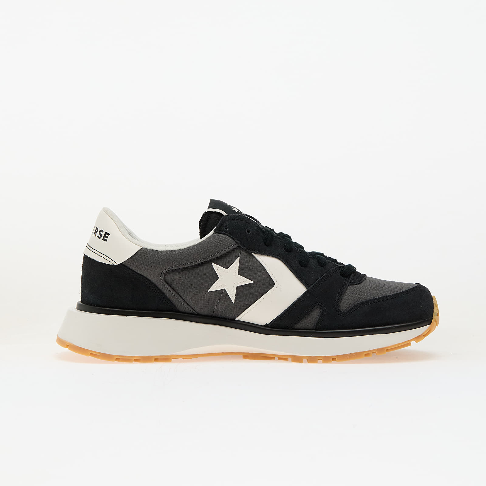 Meeste tossud ja kingad Converse Omni Trainer Ox Black