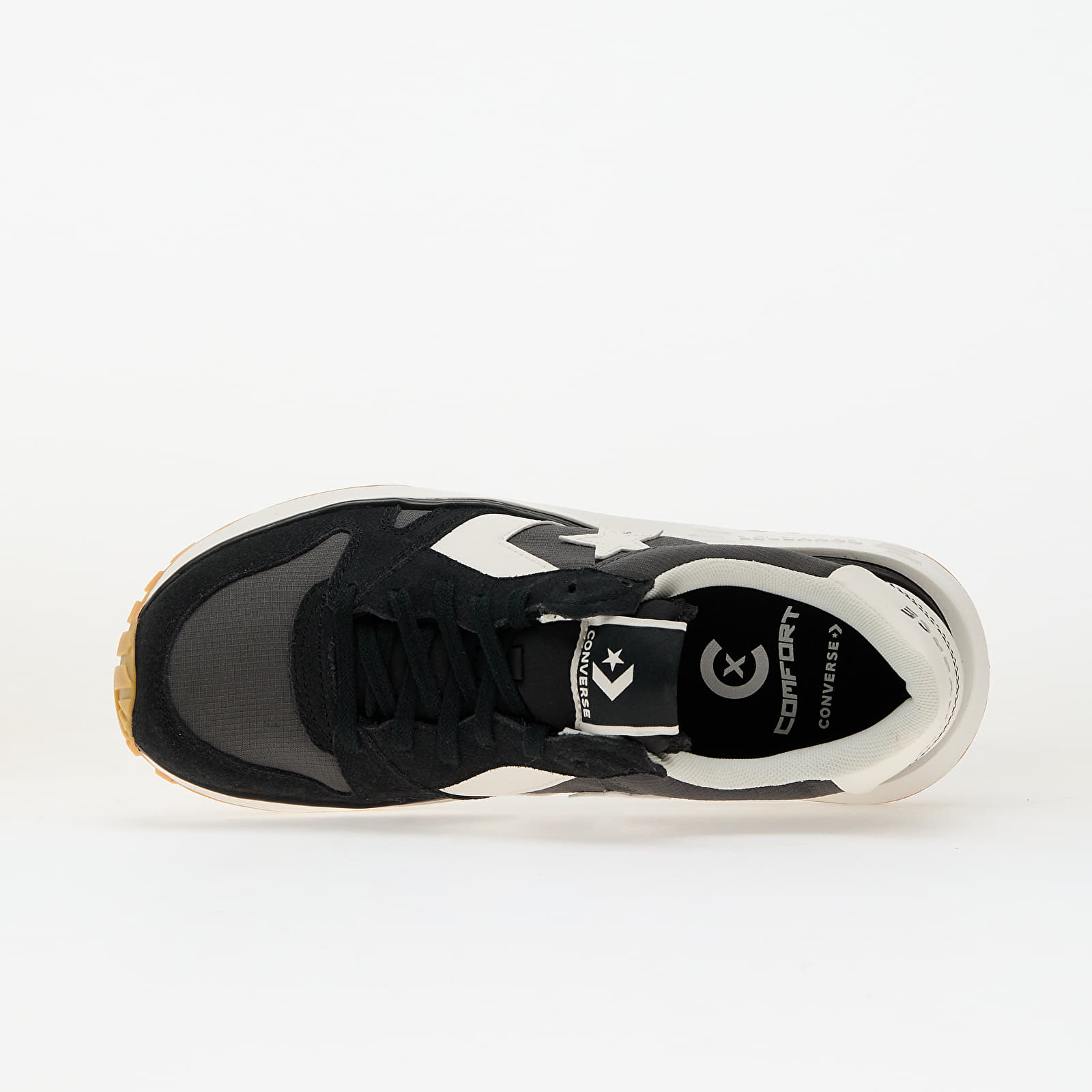 Meeste tossud ja kingad Converse Omni Trainer Ox Black