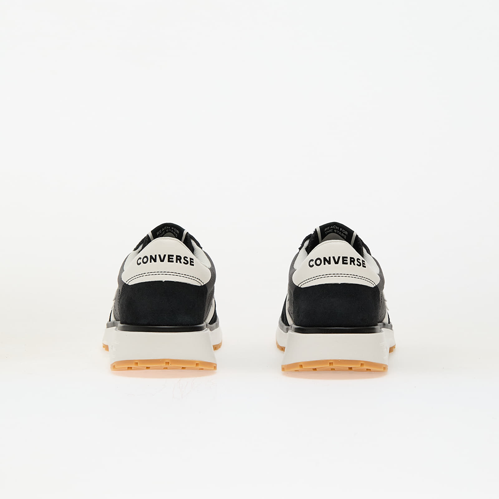 Meeste tossud ja kingad Converse Omni Trainer Ox Black