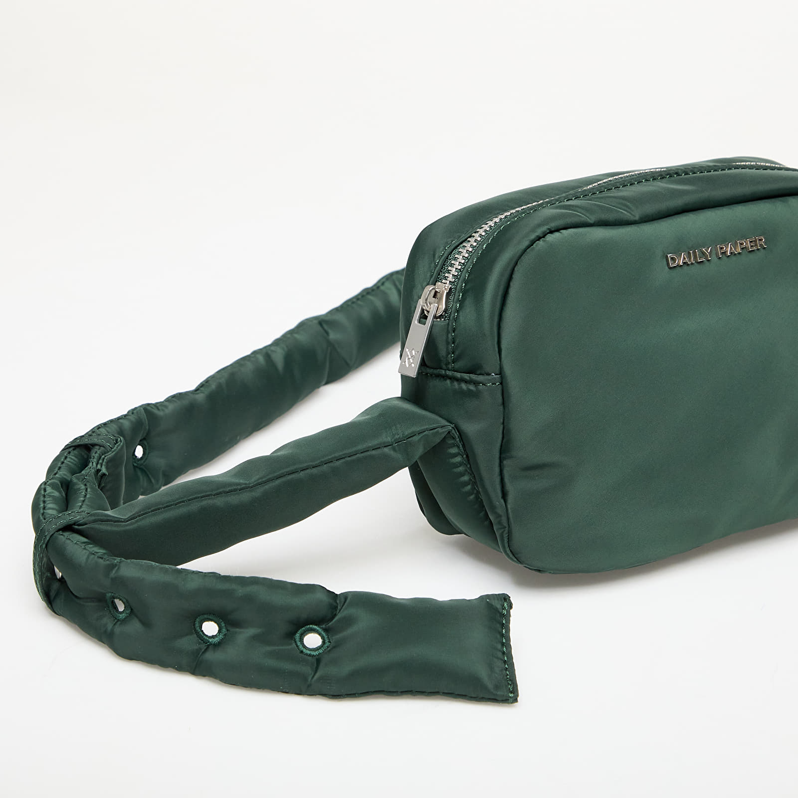 Schoudertassen Daily Paper Mohi Bag Green Gables