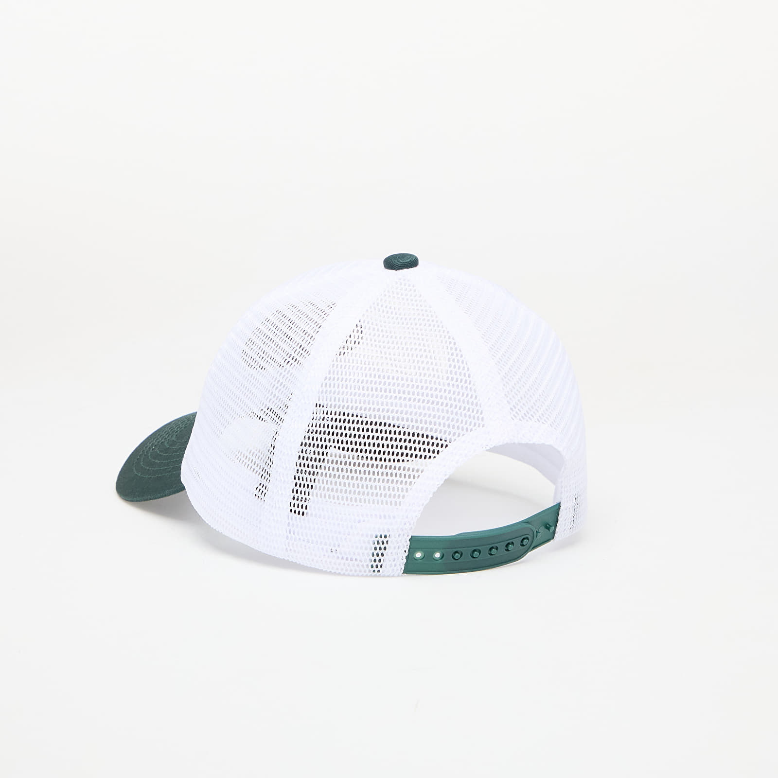 Mützen Daily Paper Mesh Cap Blanc De Blanc