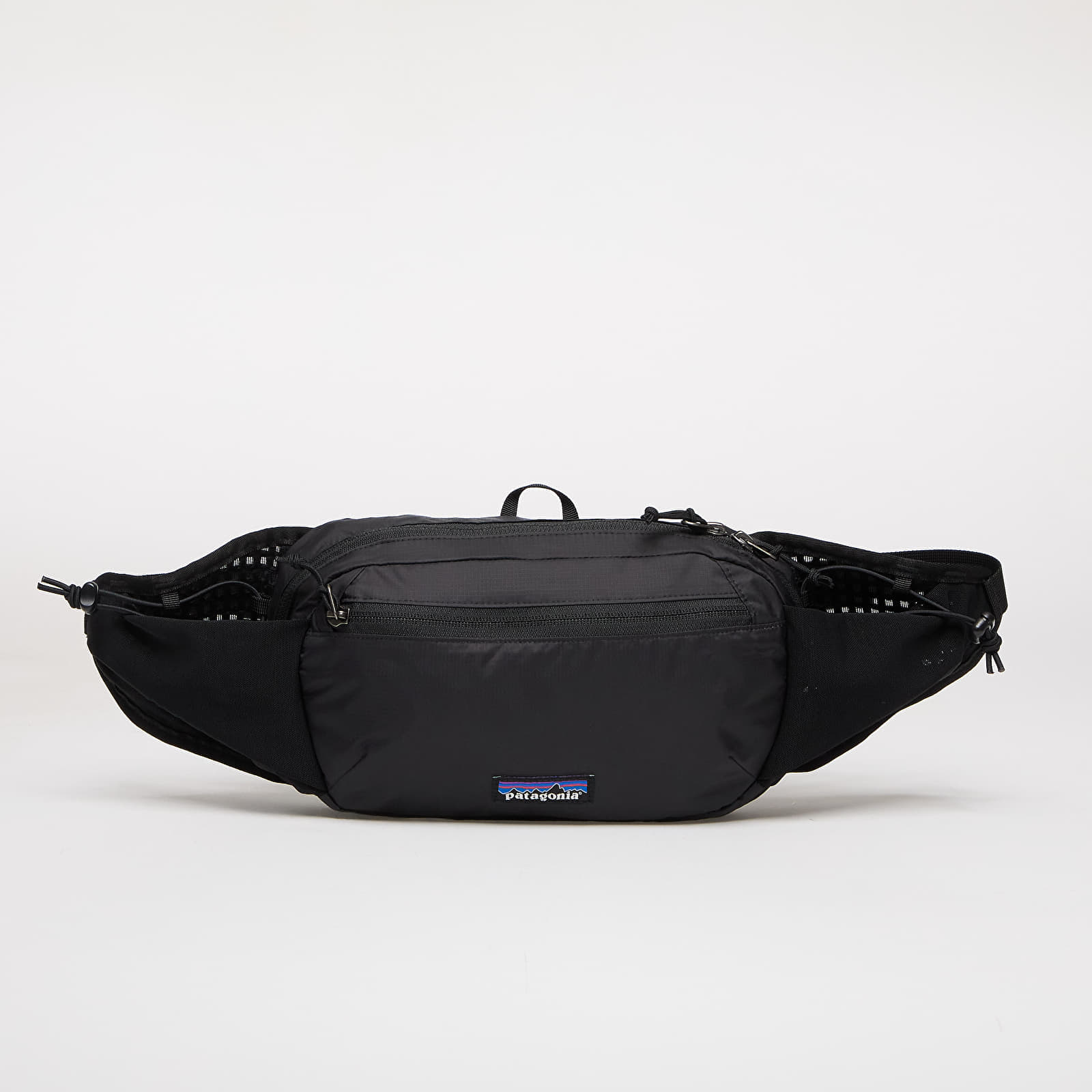 Waistbag Patagonia Terravia Hip Pack Black Universal