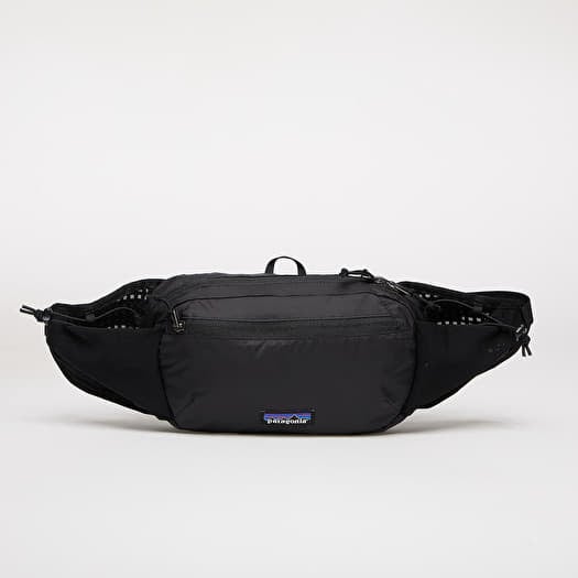 Torebka Patagonia Terravia Hip Pack Black