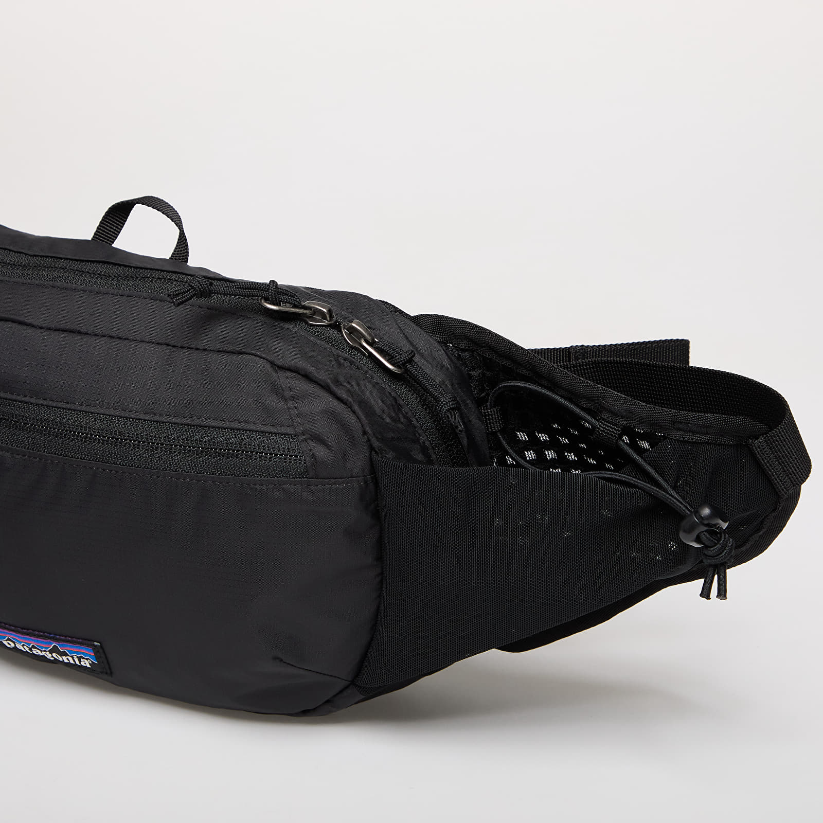 Neerupakid Patagonia Terravia Hip Pack Black