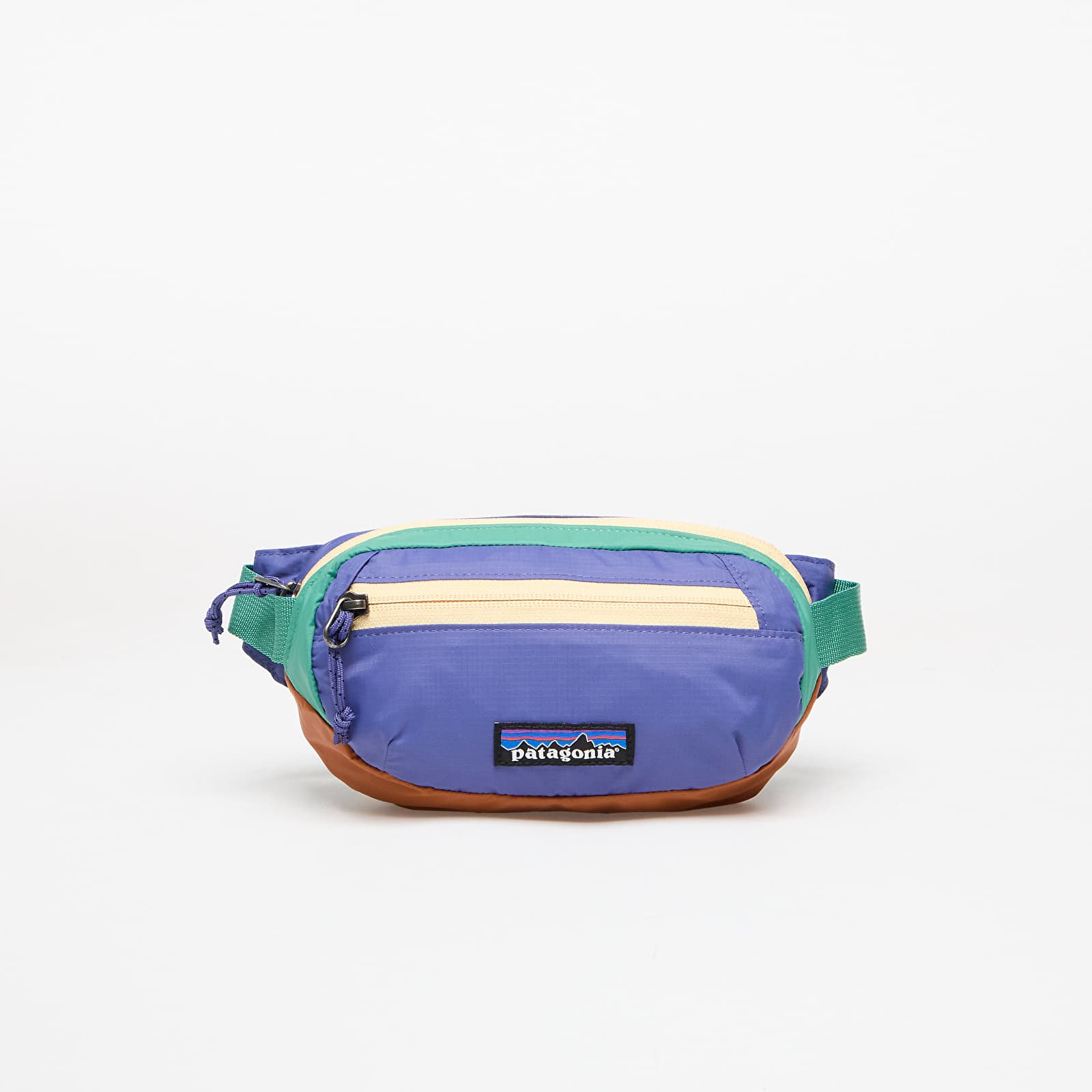 Neerupakid Patagonia Terravia Mini Hip Pack Soltice Purple