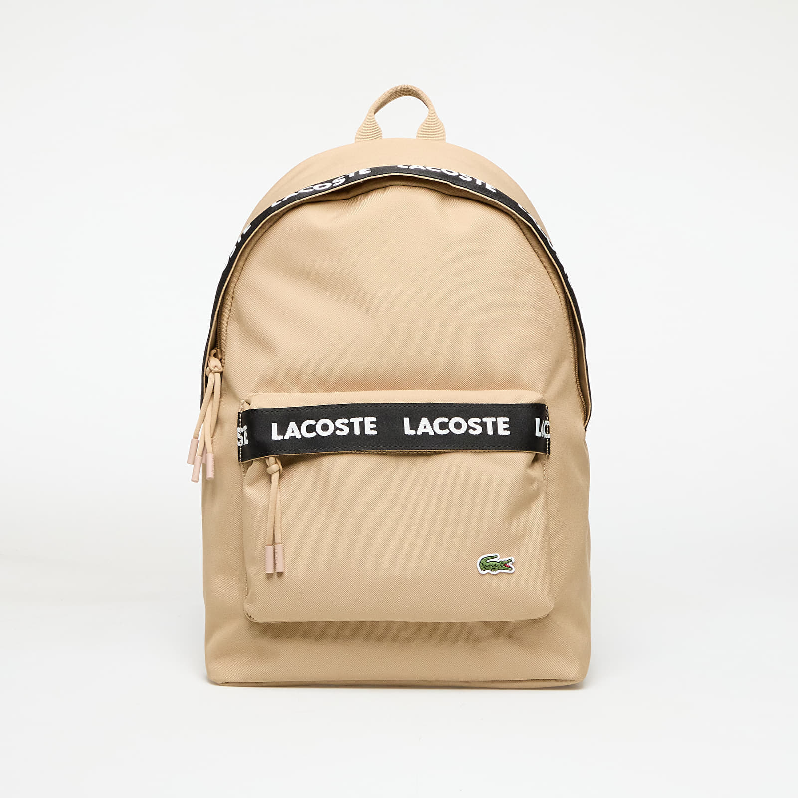 Sac à dos Backpack Universal - LACOSTE - Modalova
