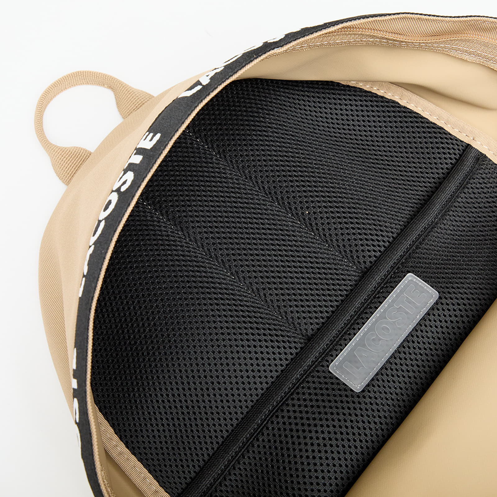 Чоловічі рюкзаки LACOSTE Backpack Tape Viennois