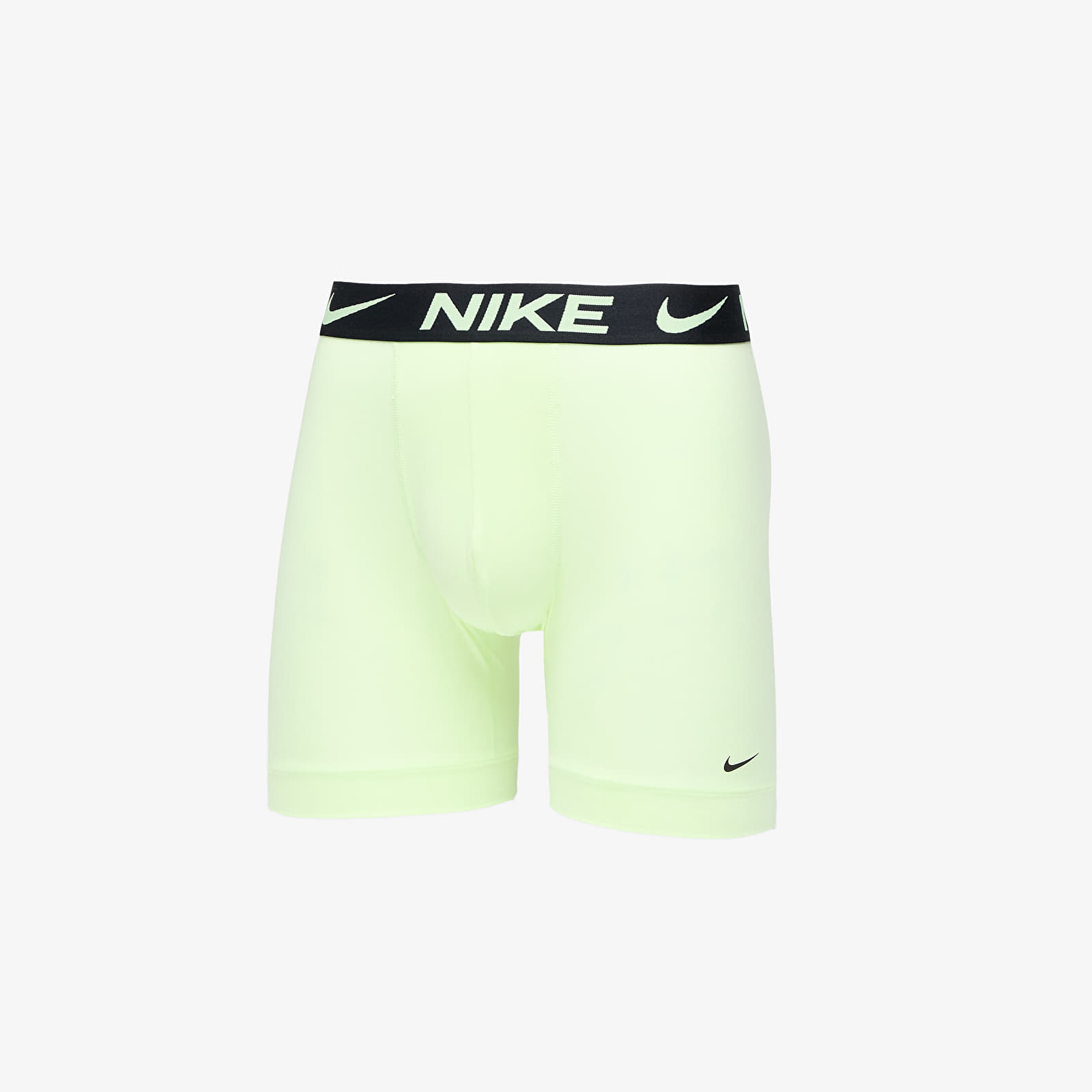 Vīriešu bokseri Nike Dri-FIT Essential Micro Boxer Brief 3-Pack Multicolor