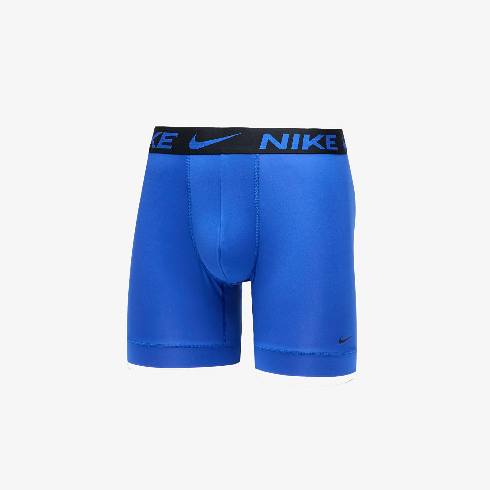 Vīriešu bokseri Nike Dri-FIT Essential Micro Boxer Brief 3-Pack Multicolor