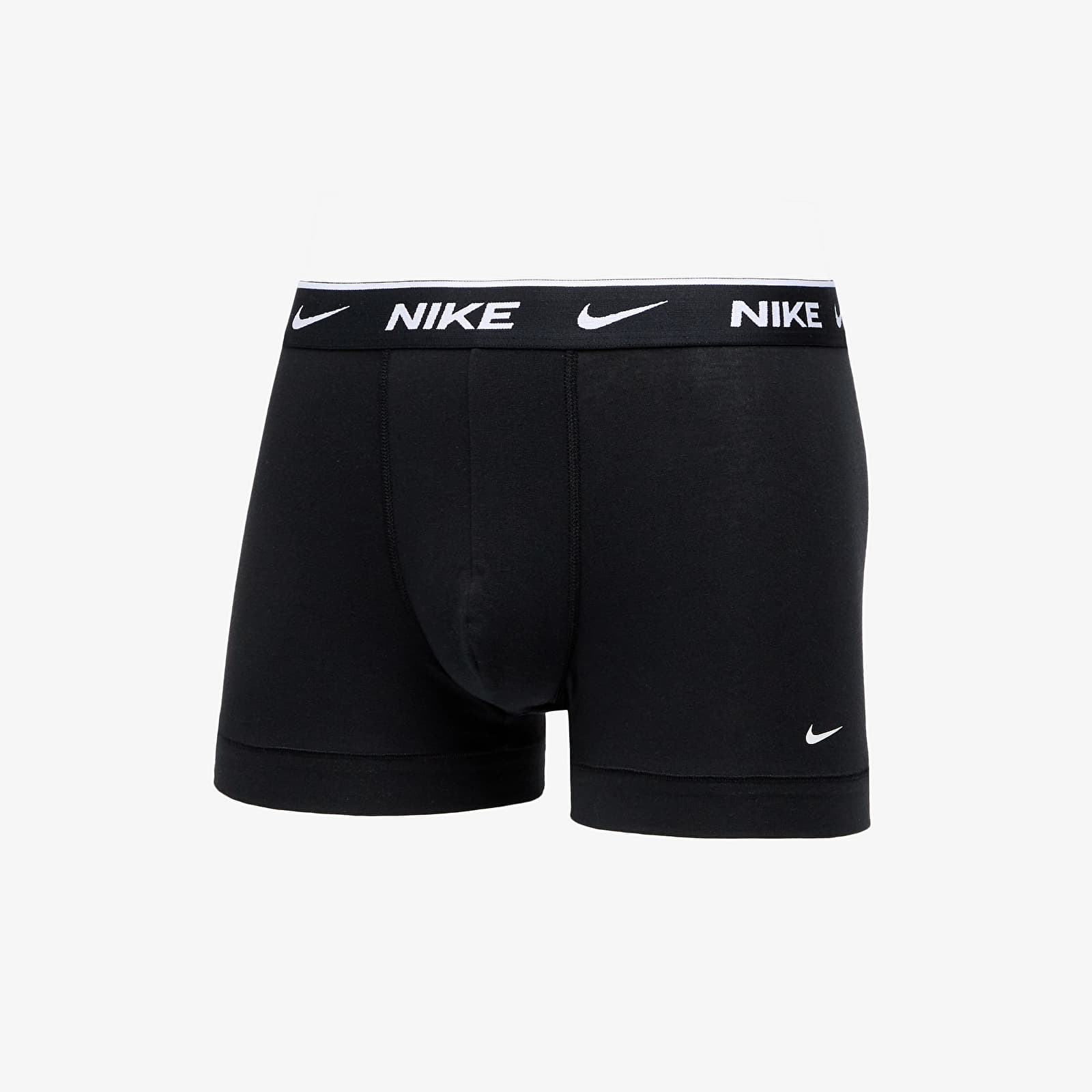 Boxers para hombre Nike Dri-FIT Everyday Cotton Stretch Trunk 3-Pack Multicolor