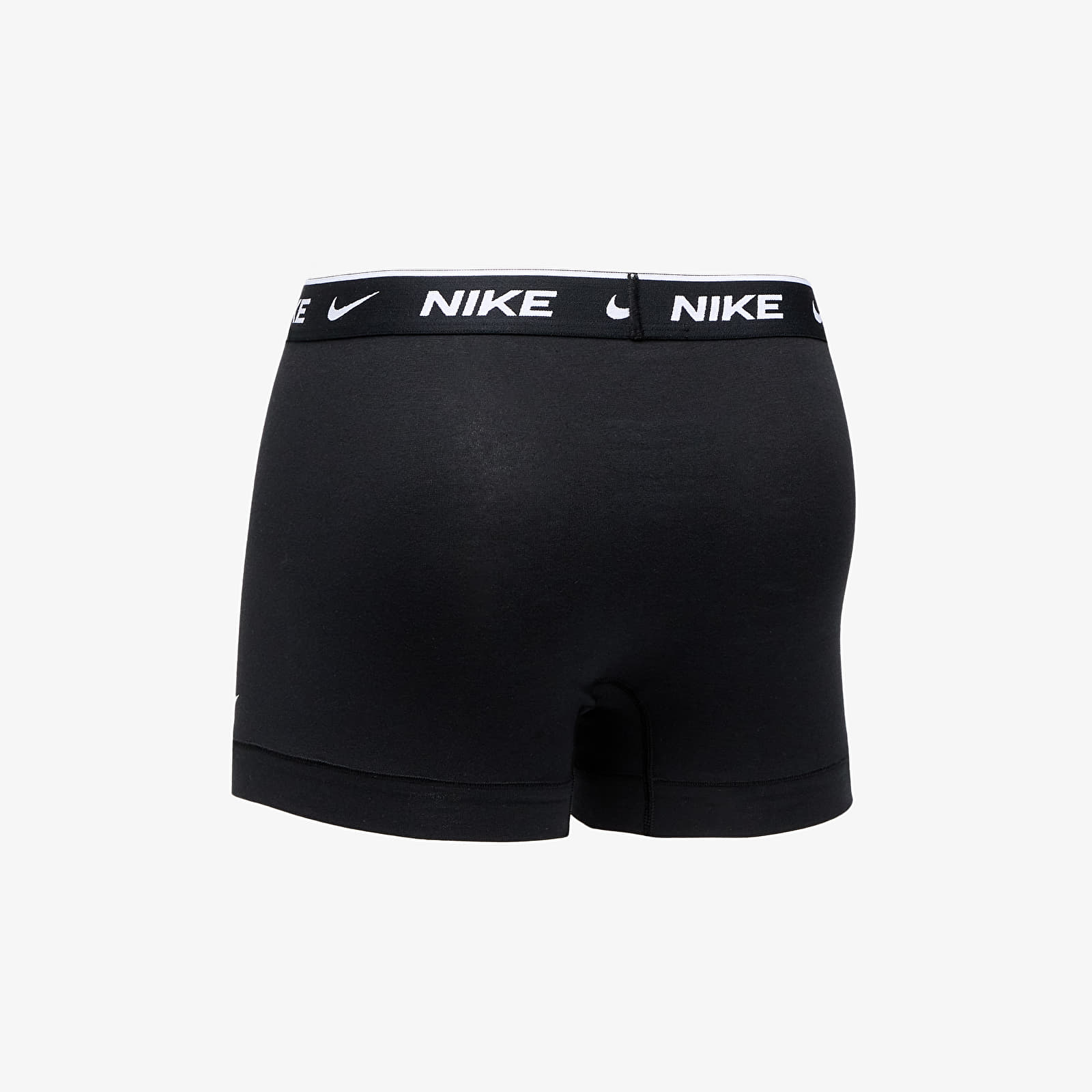 Boxers para hombre Nike Dri-FIT Everyday Cotton Stretch Trunk 3-Pack Multicolor