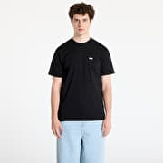 Vans MN Left Chest Logo Tee Black