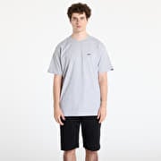 Vans MN Left Chest Logo Tee Melange Grey