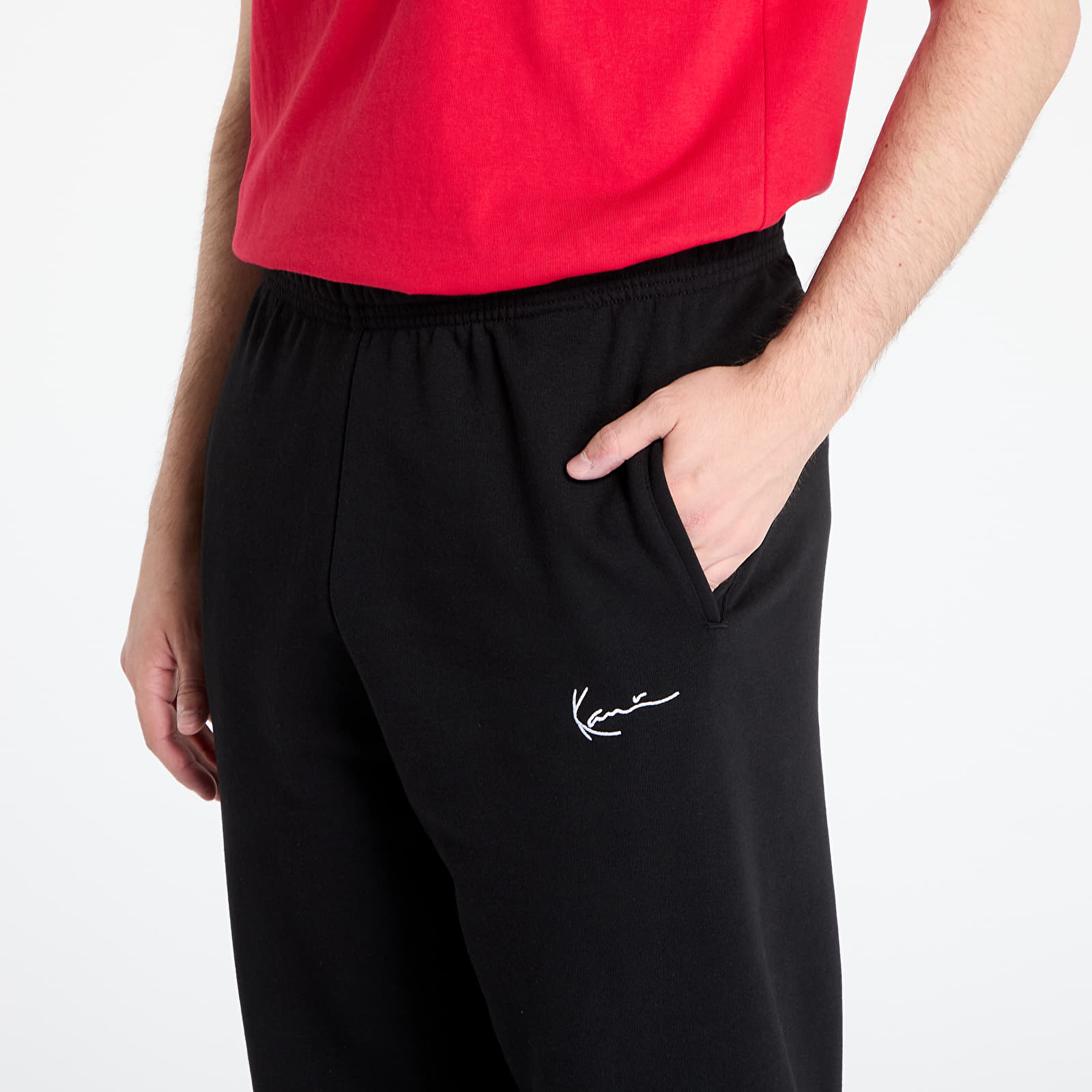 Chandal Karl Kani Small Signature Essential Os Sweatpants Multicolor