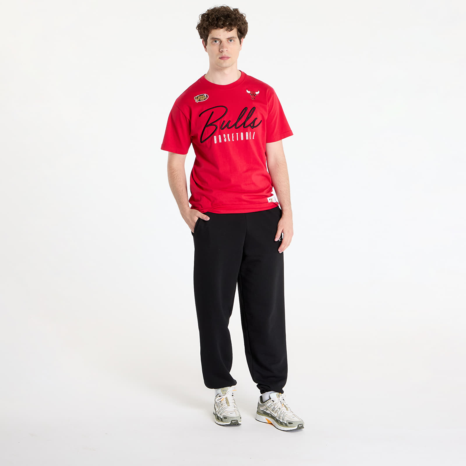 Chandal Karl Kani Small Signature Essential Os Sweatpants Multicolor
