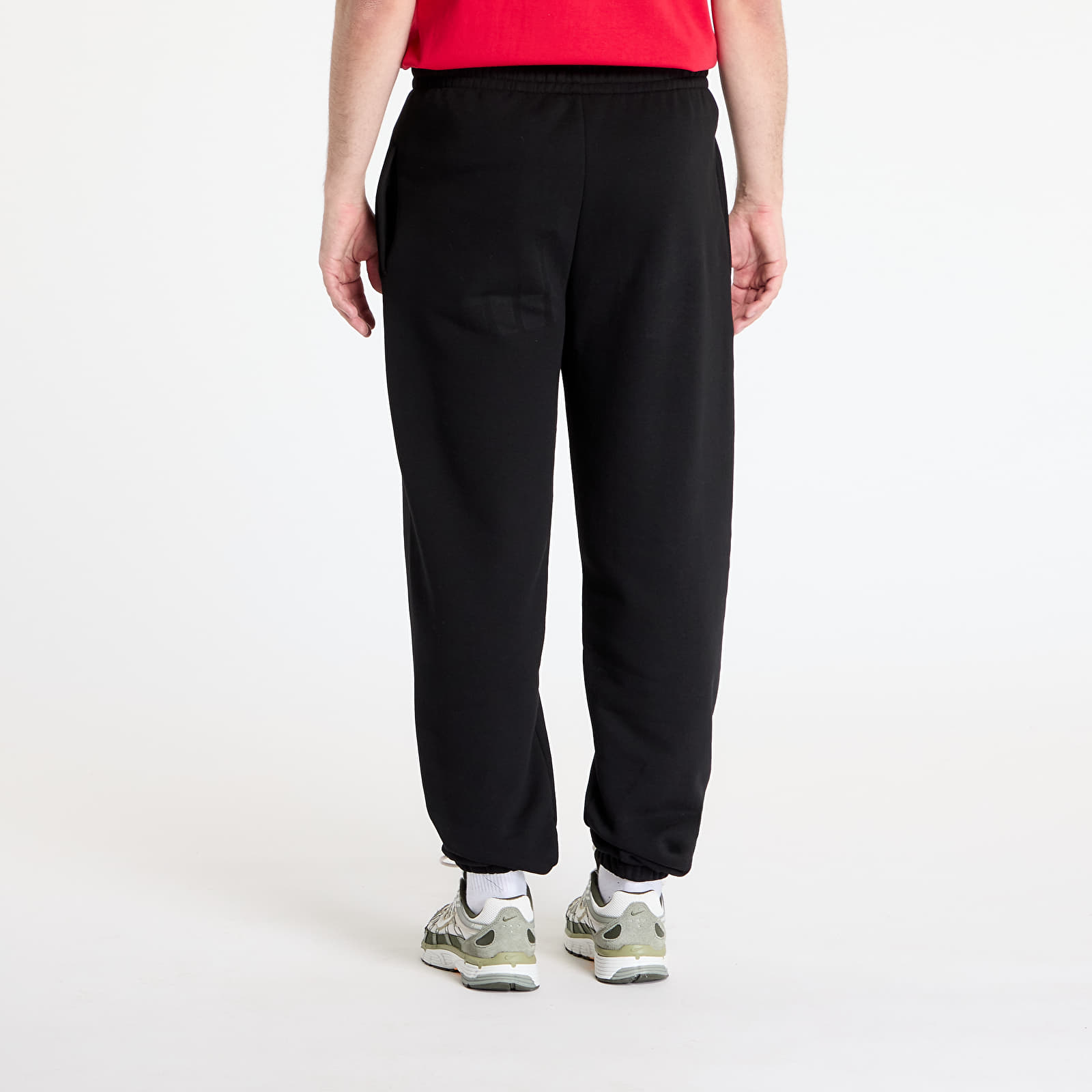 Sweatpants Karl Kani Small Signature Essential Baggy Sweatpants Multicolor