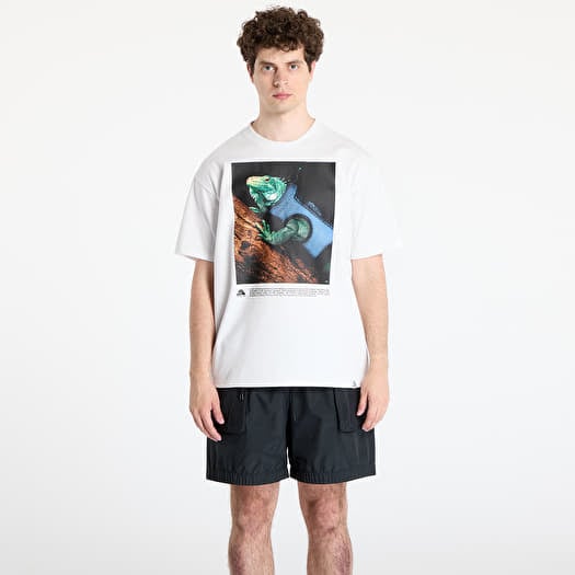 T-shirt Nike ACG Men's Dri-Fit T-Shirt Summit White