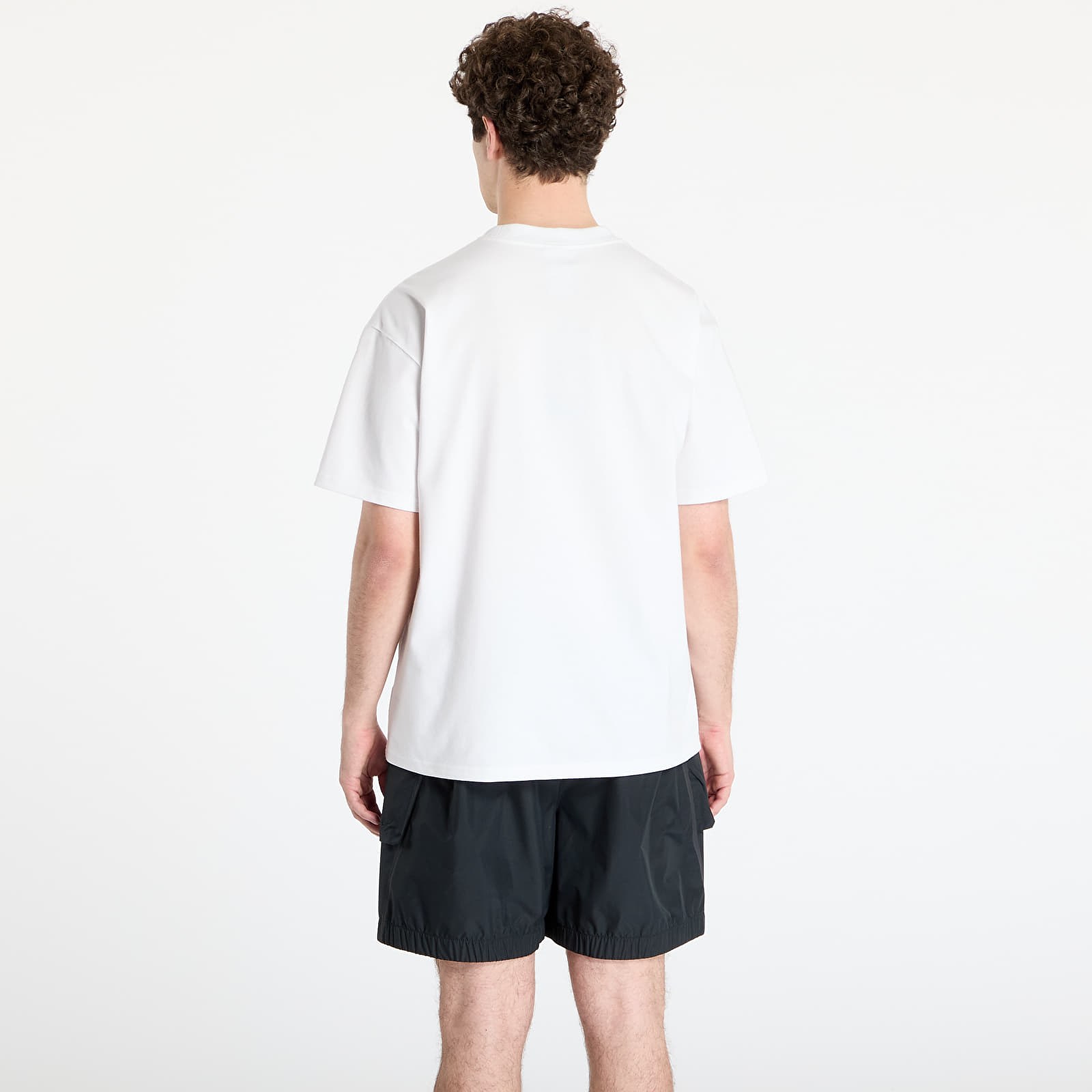 Camisetas hombre Nike ACG Men's Dri-Fit T-Shirt Summit White
