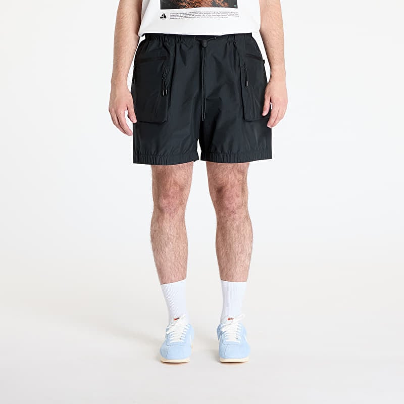 Shorts Nike Tech Men's Super Lightweight Shorts Black/ Black