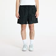 Nike Tech Men's Woven Cargo Shorts Black/ Black