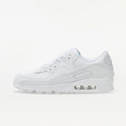 Nike Air Max 90 Leather white / white