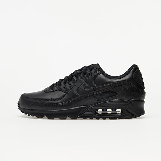 Nike Air Max 90 Leather black / black