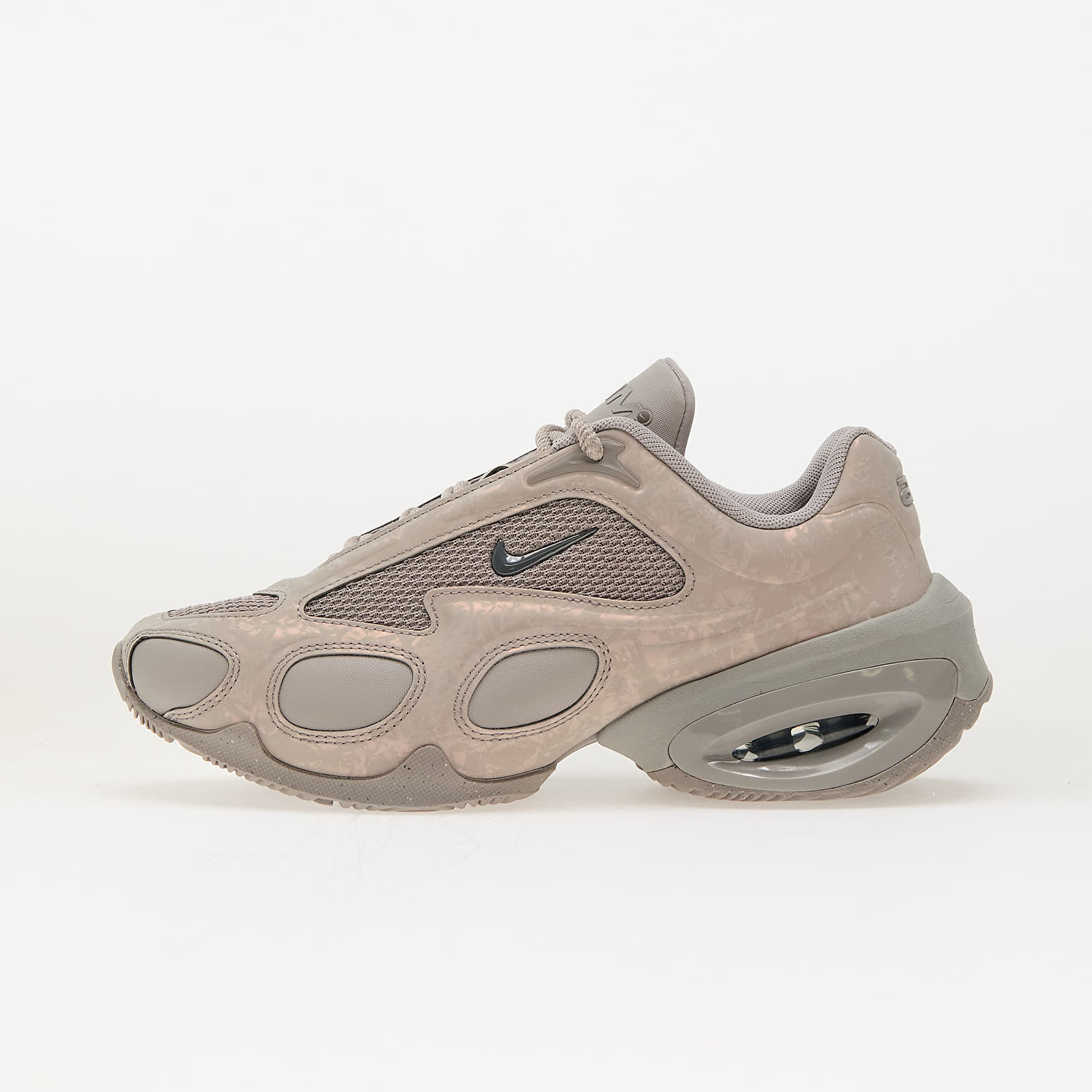 Sneakers Nike W Air Max Muse Se College Grey/ Metallic Silver EUR 43