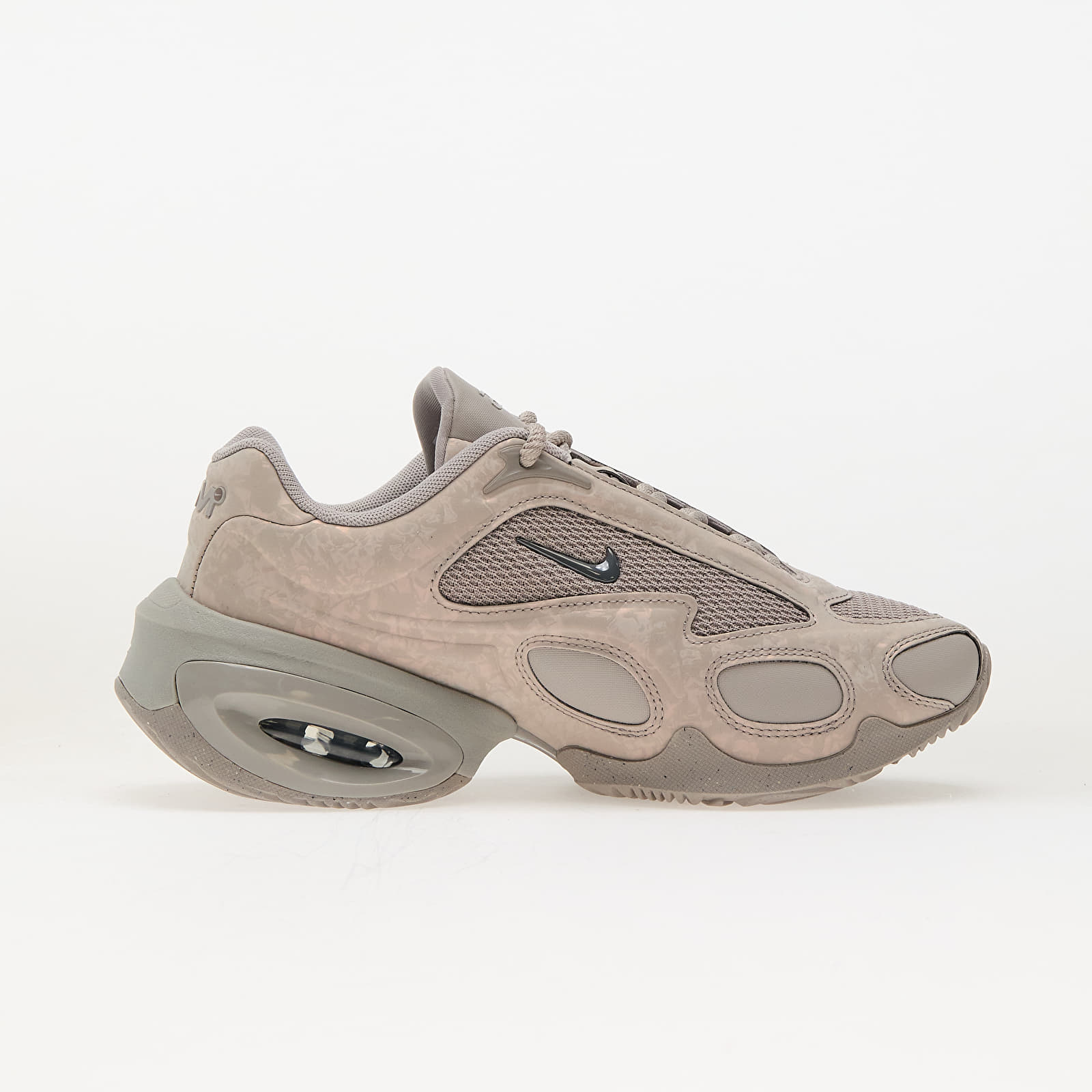 Γυναικεία παπούτσια Nike W Air Max Muse Se College Grey/ Metallic Silver