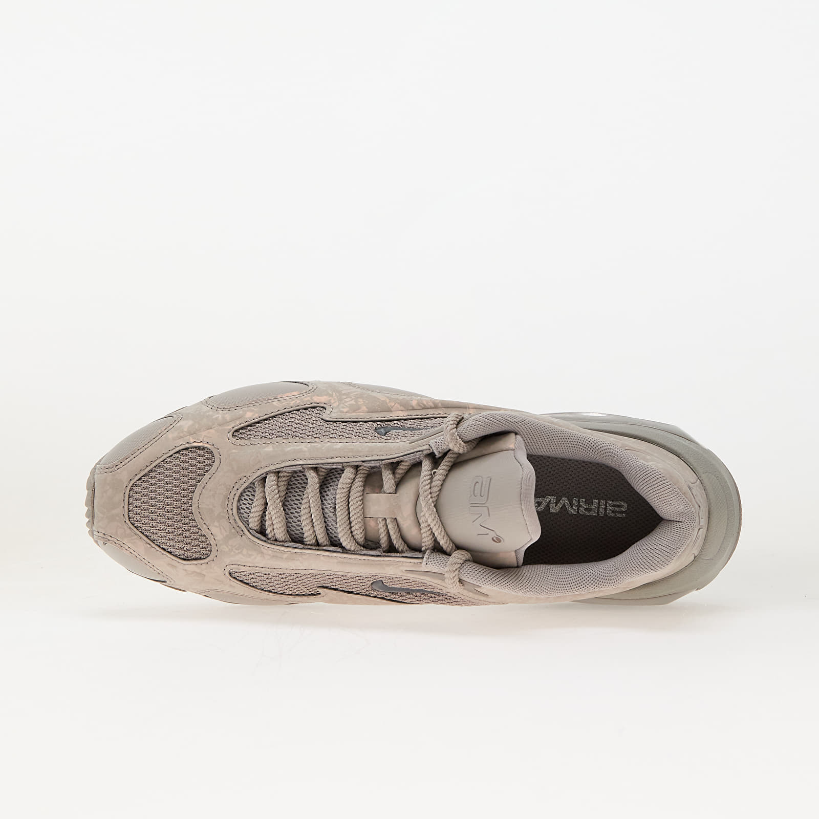 Γυναικεία παπούτσια Nike W Air Max Muse Se College Grey/ Metallic Silver
