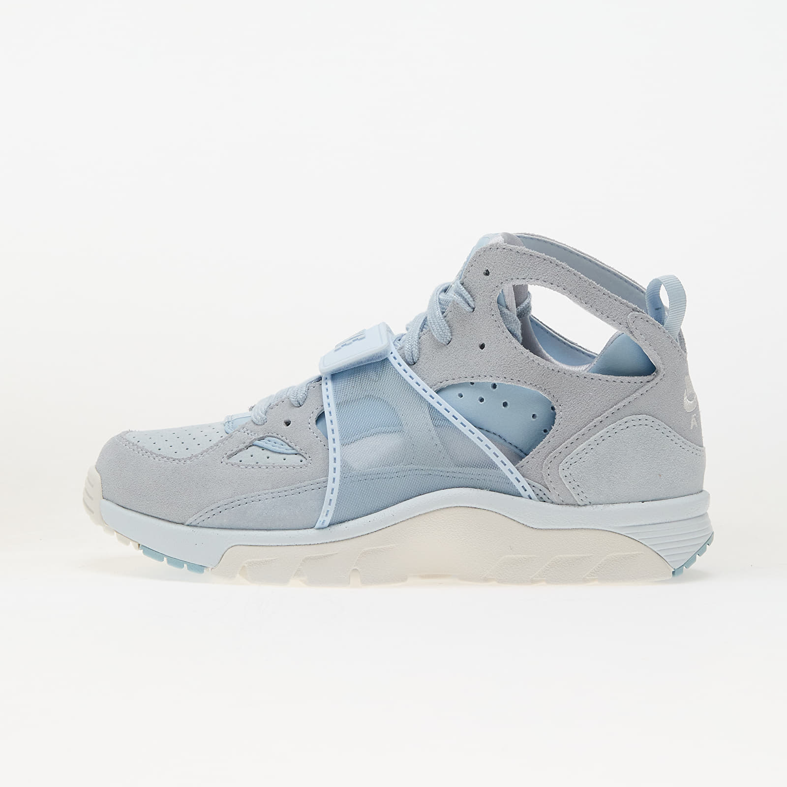 Muške tenisice Nike Air Trainer Huarache Blue Tint/ Lt Armory Blue-Summit White