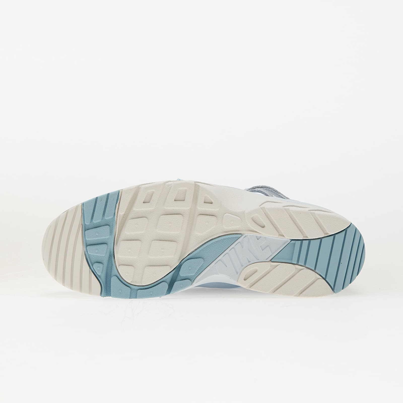 Muške tenisice Nike Air Trainer Huarache Blue Tint/ Lt Armory Blue-Summit White