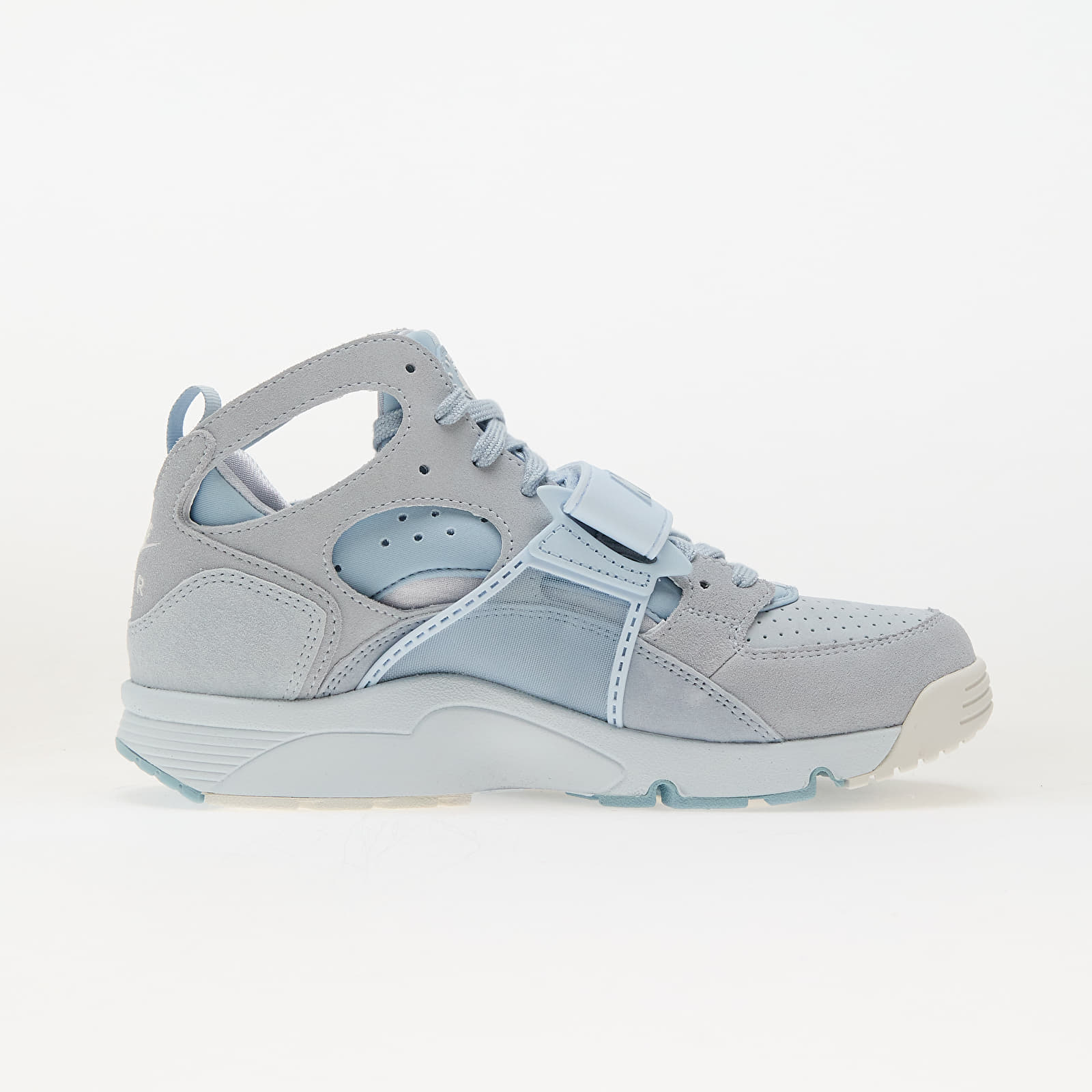 Muške tenisice Nike Air Trainer Huarache Blue Tint/ Lt Armory Blue-Summit White