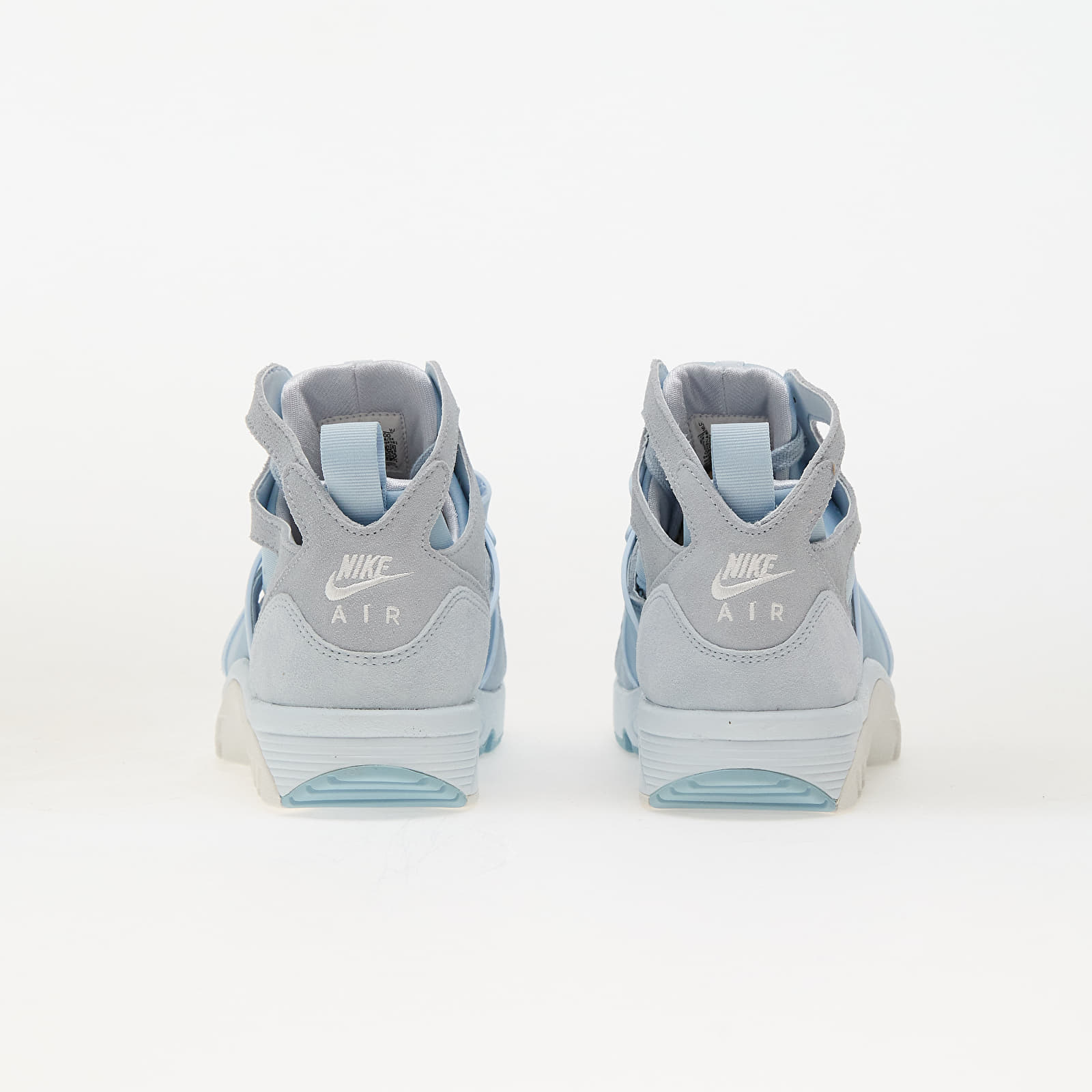 Muške tenisice Nike Air Trainer Huarache Blue Tint/ Lt Armory Blue-Summit White